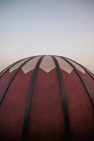 Bur'dera - A Boutique Luxury Hotel
