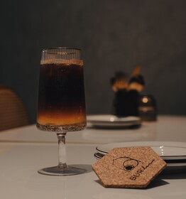 Bur'dera - A Boutique Luxury Hotel