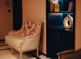 Bur'dera - A Boutique Luxury Hotel