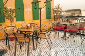 Bur'dera - A Boutique Luxury Hotel