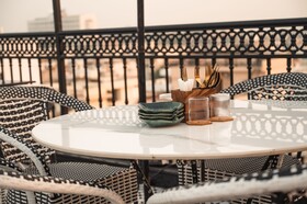 Bur'dera - A Boutique Luxury Hotel