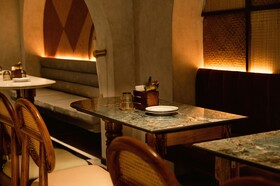 Bur'dera - A Boutique Luxury Hotel