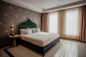 Bur'dera - A Boutique Luxury Hotel