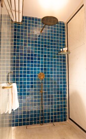 Bur'dera - A Boutique Luxury Hotel