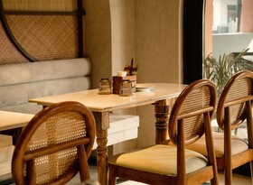 Bur'dera - A Boutique Luxury Hotel