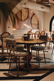 Bur'dera - A Boutique Luxury Hotel