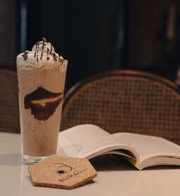 Bur'dera - A Boutique Luxury Hotel