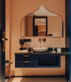 Bur'dera - A Boutique Luxury Hotel