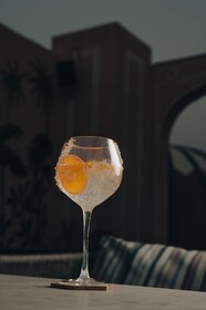 Bur'dera - A Boutique Luxury Hotel