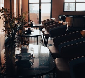 Bur'dera - A Boutique Luxury Hotel