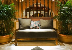 Bur'dera - A Boutique Luxury Hotel
