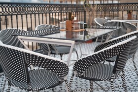 Bur'dera - A Boutique Luxury Hotel