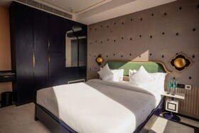 Bur'dera - A Boutique Luxury Hotel