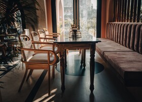 Bur'dera - A Boutique Luxury Hotel