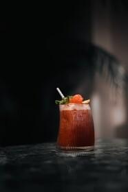 Bur'dera - A Boutique Luxury Hotel