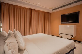 Bur'dera - A Boutique Luxury Hotel