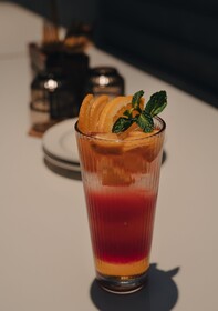 Bur'dera - A Boutique Luxury Hotel