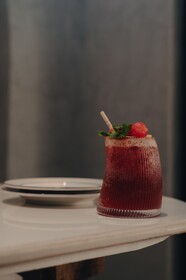 Bur'dera - A Boutique Luxury Hotel