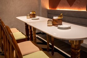 Bur'dera - A Boutique Luxury Hotel