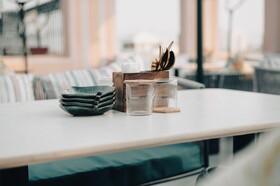 Bur'dera - A Boutique Luxury Hotel