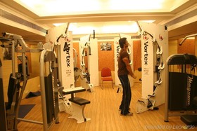 Cambay Golf Resort Jamdoli