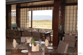 Cambay Golf Resort Jamdoli