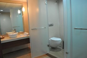 Cambay Golf Resort Jamdoli