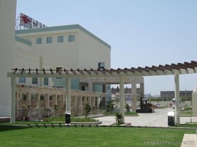 Cambay Golf Resort Jamdoli