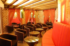 Cambay Golf Resort Jamdoli