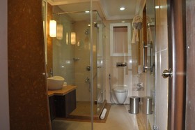 Cambay Golf Resort Jamdoli