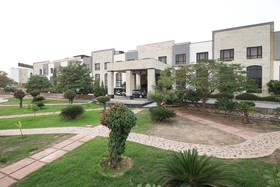 Cambay Golf Resort Jamdoli