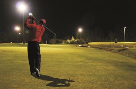 Cambay Golf Resort Jamdoli
