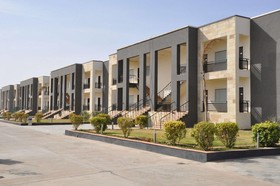 Cambay Golf Resort Jamdoli