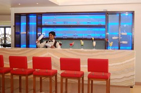 Cambay Golf Resort Jamdoli