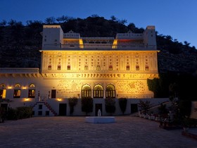Castle Kalwar