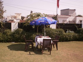 OYO 11754 Hotel Classic 7