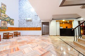 Classic Holiday by FabHotel