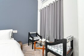 Classic Holiday by FabHotel