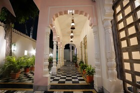 Dev Mahal