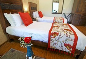 Devraj Niwas Boutique Hotel