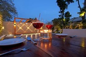 Devraj Niwas Boutique Hotel