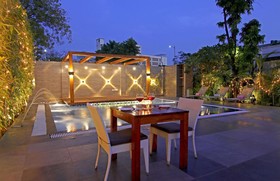 Devraj Niwas Boutique Hotel