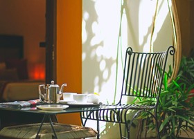 Devraj Niwas Boutique Hotel