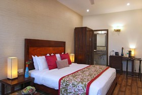 Devraj Niwas Boutique Hotel
