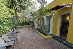 Devraj Niwas Boutique Hotel