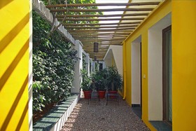 Devraj Niwas Boutique Hotel