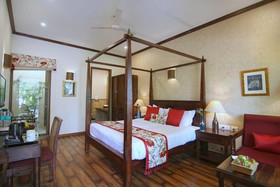 Devraj Niwas Boutique Hotel