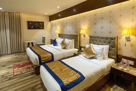 Everland Wish By Fabhotel