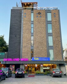 Everland Wish By Fabhotel