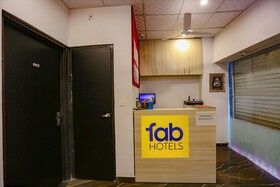 Fabexpress Hgc Grand